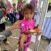 Program Sahabat Posyandu Alfamart dan Cussons Baby Sasar Ribuan Ibu dan Anak