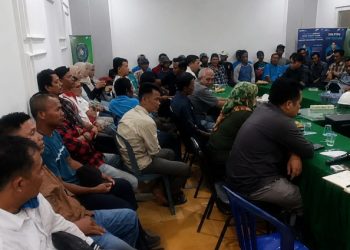 PTPN I Reg 7 Segera Angkat Karyawan Kontrak Menjadi Karyawan Tetap