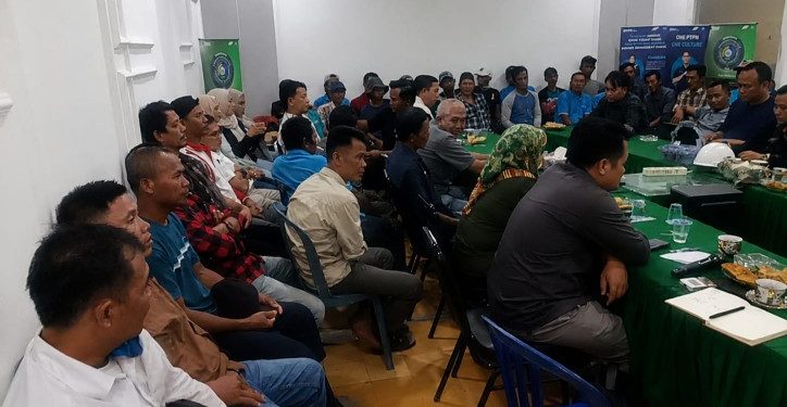 PTPN I Reg 7 Segera Angkat Karyawan Kontrak Menjadi Karyawan Tetap