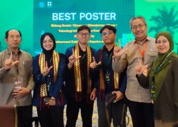 Perisai 2026: Unila Hadirkan Inovasi TELSA Super App Dukung Tata Kelola Sawit Rakyat