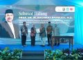 National Cassava Center Unila Perkuat Ekosistem Singkong Nasional