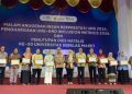 Unila Raih Penghargaan Nasional Sebagai Kampus Inklusif 2026