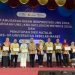 Unila Raih Penghargaan Nasional Sebagai Kampus Inklusif 2026