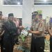 Serdik SIP Angkatan ke-56 Polda Lampung Gelar Baksos di Panti Asuhan Tiara Putri