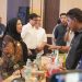 Rakernas APEKSI, Eva Dwiana Fokus Bahas Penanganan Banjir