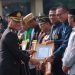 IJTI Lampung Raih Penghargaan Polda di Hari Bhayangkara ke-80