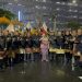 Walikota Eva Dwiana Promosikan Budaya Lampung di APEKSI