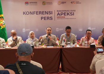 Eva Dwiana Kawal Rekomendasi Rakernas APEKSI