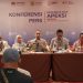 Eva Dwiana Kawal Rekomendasi Rakernas APEKSI