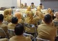 Pemkot Bandar Lampung Pastikan Semua Siswa Tetap Masuk SMP Negeri