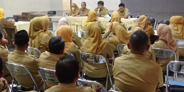Pemkot Bandar Lampung Pastikan Semua Siswa Tetap Masuk SMP Negeri