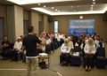 Jelang Piala Kemenpora 2026, 60 Wasit Renang Ikuti Penyegaran Aturan Baru