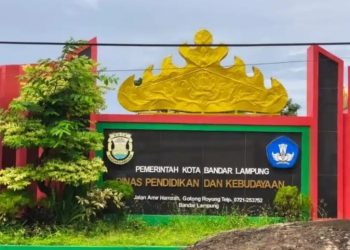 Pemetaan Siswa Selesai, Pemkot Bandar Lampung Tegaskan Sekolah Negeri Gratis