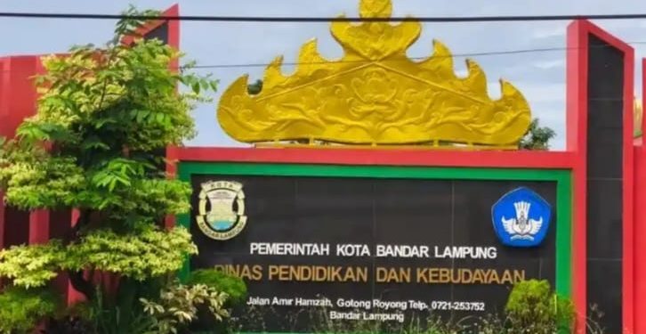 Pemetaan Siswa Selesai, Pemkot Bandar Lampung Tegaskan Sekolah Negeri Gratis