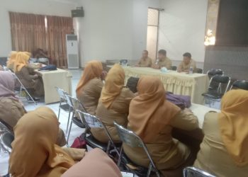 Disdik Bandar Lampung Buka Penempatan Siswa yang Gagal Lolos PPDB