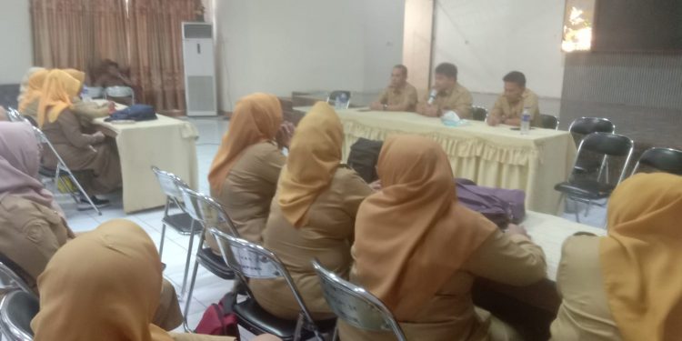 Disdik Bandar Lampung Buka Penempatan Siswa yang Gagal Lolos PPDB