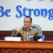 Unila Tuan Rumah Kegiatan Penguatan Tata Kelola Jurnal BKS PTN Barat