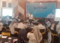 BI Lampung Tingkatkan Kompetensi Jurnalis Lewat Capacity Building Penulisan Berita Ekonomi