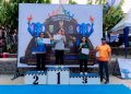 Amira Kayana Dinobatkan Perenang Terbaik Piala Kemenpora 2026