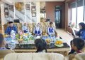 Dua Siswi SD Bandar Lampung Borong Emas dan Perak di Olimpiade Robot Internasional