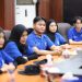 Rektor Imbau Mahasiswa KKN Internasional Jadi Duta Unila Berdampak