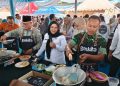 Eva Dwiana Apresiasi Dukungan PGN di HUT ke-344 Bandar Lampung