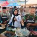 Eva Dwiana Apresiasi Dukungan PGN di HUT ke-344 Bandar Lampung