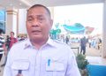 Pemkot Bandar Lampung Gelontorkan Rp30 Miliar untuk Drainase dan Trotoar