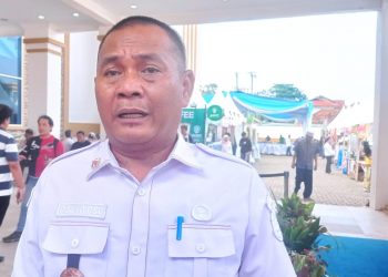 Pemkot Bandar Lampung Gelontorkan Rp30 Miliar untuk Drainase dan Trotoar