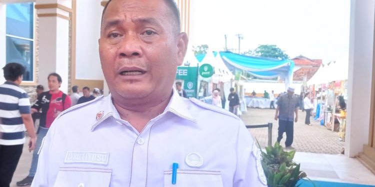 Pemkot Bandar Lampung Gelontorkan Rp30 Miliar untuk Drainase dan Trotoar