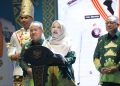 Bandar Lampung Expo 2026 Raup Transaksi Rp3,1 Miliar, UMKM Jadi Motor Penggerak
