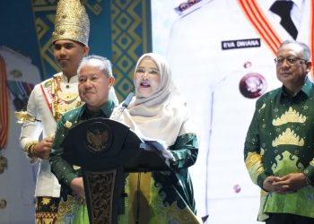 Bandar Lampung Expo 2026 Raup Transaksi Rp3,1 Miliar, UMKM Jadi Motor Penggerak
