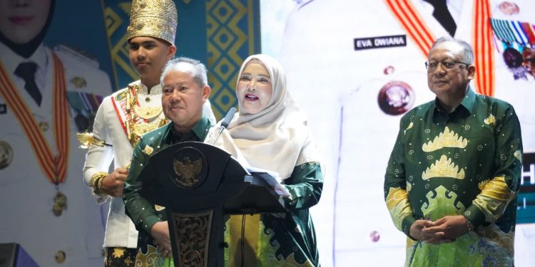Bandar Lampung Expo 2026 Raup Transaksi Rp3,1 Miliar, UMKM Jadi Motor Penggerak