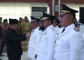 Perkuat Pelayanan Publik, 96 Pejabat Bandar Lampung Dilantik