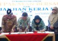 Bandar Lampung–Solok Bersinergi Jaga Harga Pangan