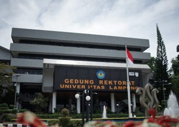 14 Jurnal Ilmiah Unila Raih Akreditasi SINTA
