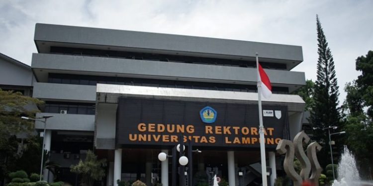 14 Jurnal Ilmiah Unila Raih Akreditasi SINTA