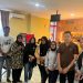 Keluarga Pengurus PWI Lampung Laporkan Dugaan Pengancaman, DPRD dan Jurnalis Beri Dukungan