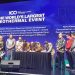PTPN I dan Geo Dipa Jajaki Panas Bumi untuk Pengeringan Teh