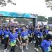 1.500 Pelari Ramaikan Krakatau Run 2026 di Bandar Lampung