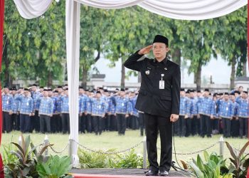 Hardiknas 2026, Lampung Perkuat SDM Lewat Pendidikan Berkualitas