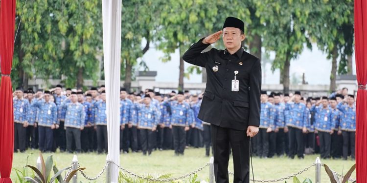 Hardiknas 2026, Lampung Perkuat SDM Lewat Pendidikan Berkualitas