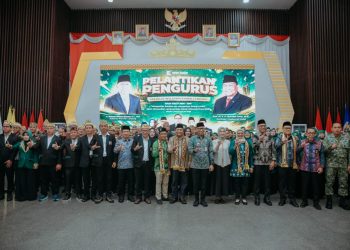 Mirza: KAHMI Harus Jadi Mitra Pembangunan