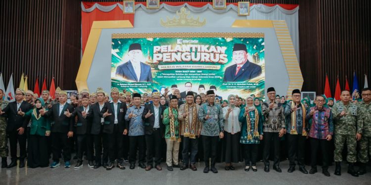 Mirza: KAHMI Harus Jadi Mitra Pembangunan