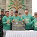 Menteri PKP Pacu Program 3 Juta Rumah di Lampung