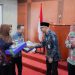 Gubernur Mirza: Masa Depan Lampung Ada di Ruang Kelas