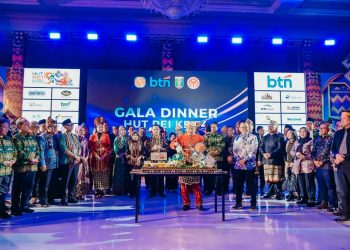 Lampung Bidik Investasi Properti, Kuota Bedah Rumah Naik Jadi 11 Ribu