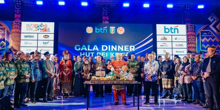 Lampung Bidik Investasi Properti, Kuota Bedah Rumah Naik Jadi 11 Ribu