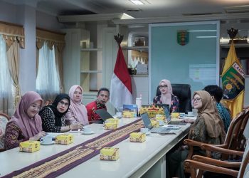 Wagub Jihan Dorong Percepatan Temuan Kasus TBC di Lampung
