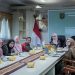 Wagub Jihan Dorong Percepatan Temuan Kasus TBC di Lampung
